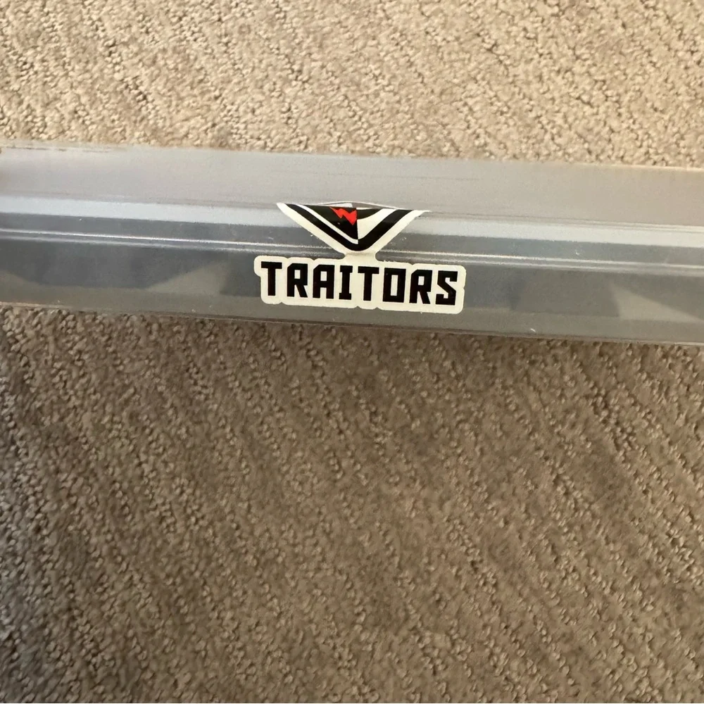 Infinity keyboard caps  by Traitors
